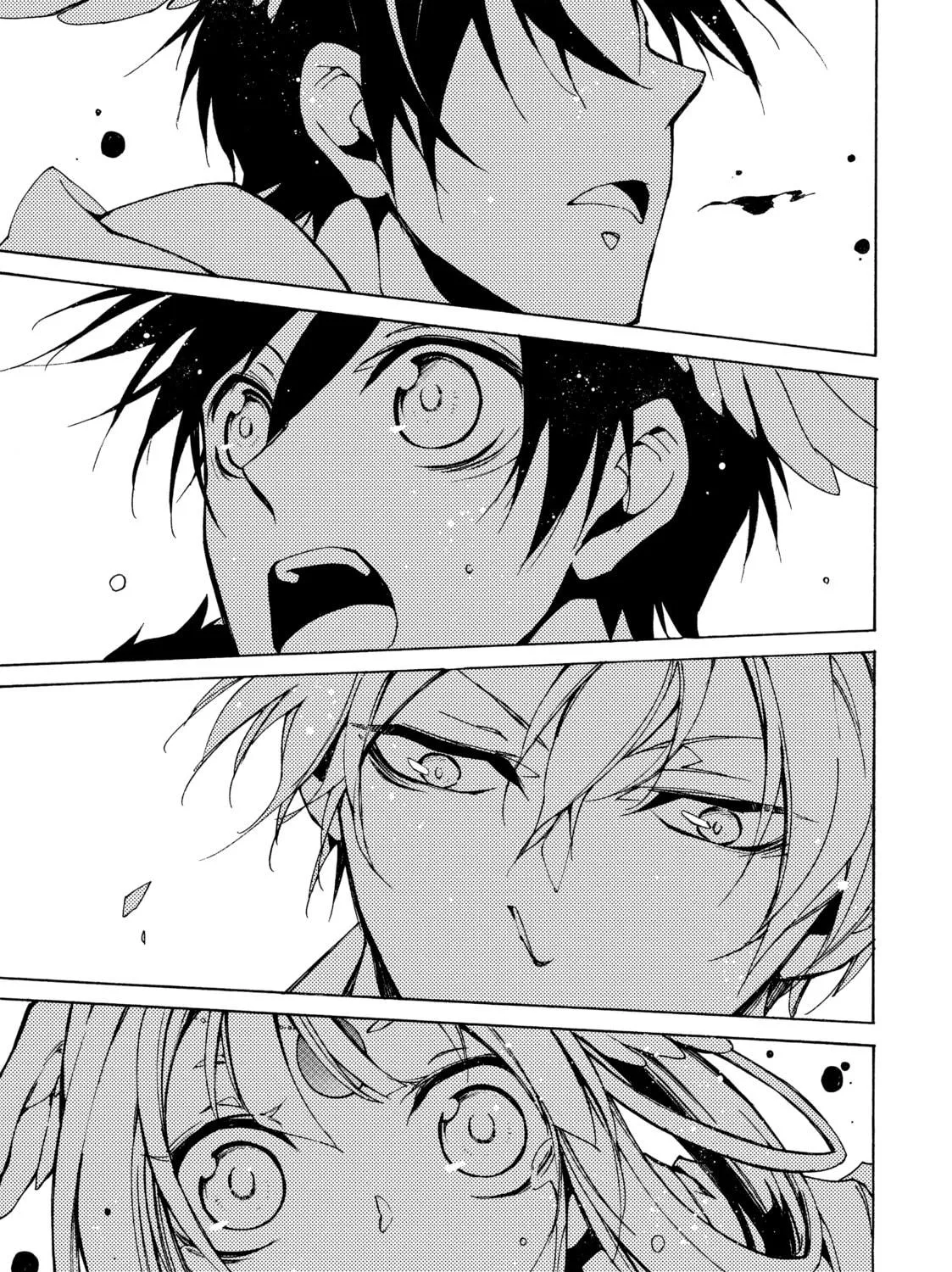 Read Battle Rabbits chapter 19 image 40 on Lezhin
