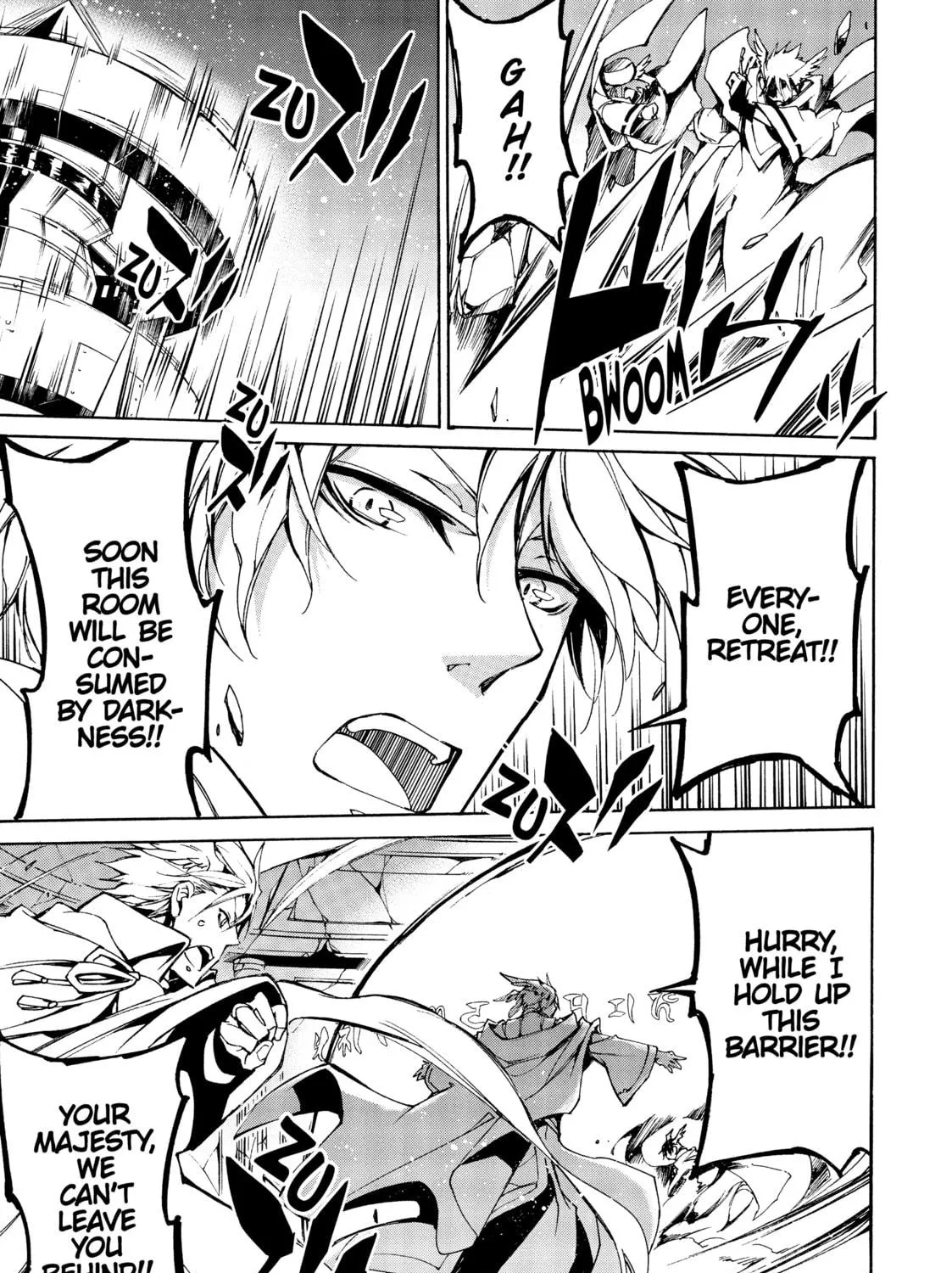 Read Battle Rabbits chapter 19 image 48 on Lezhin