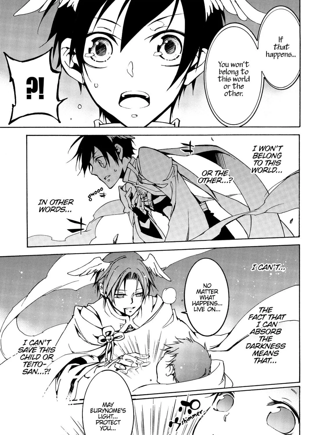 Read Battle Rabbits chapter 19 image 52 on Lezhin