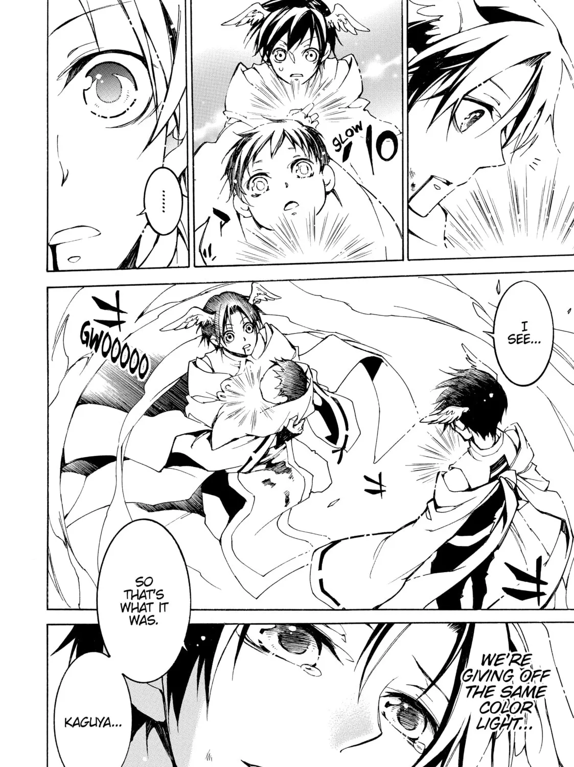 Read Battle Rabbits chapter 19 image 54 on Lezhin