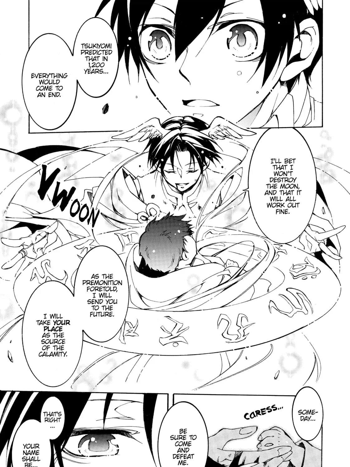 Read Battle Rabbits chapter 19 image 56 on Lezhin