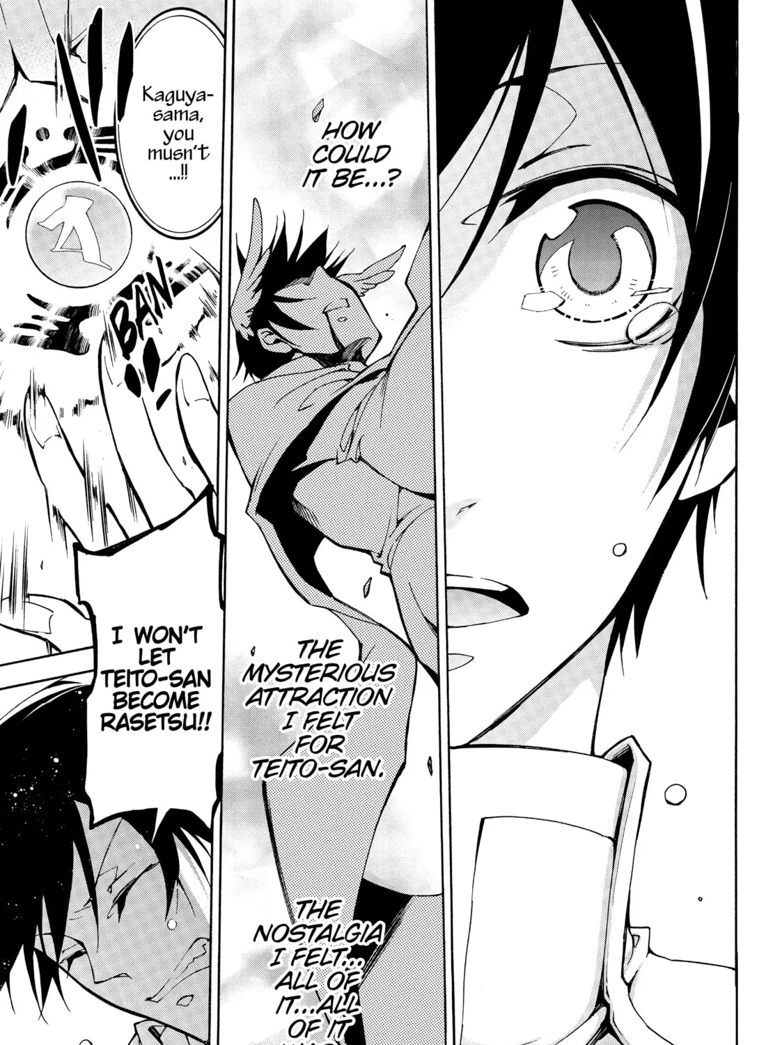 Read Battle Rabbits chapter 19 image 60 on Lezhin