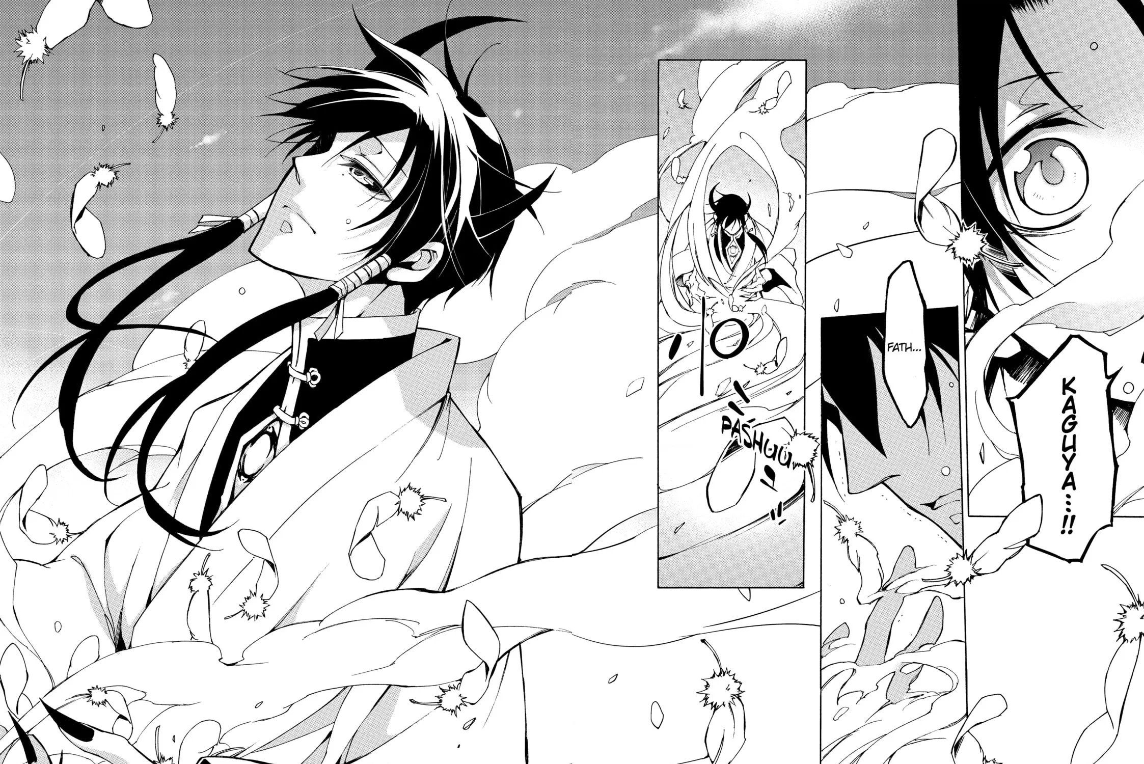 Read Battle Rabbits chapter 19 image 64 on Lezhin