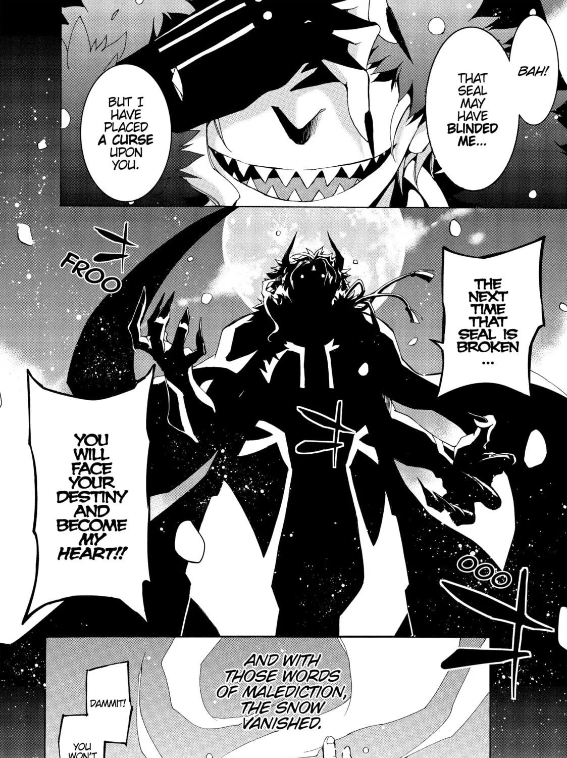 Read Battle Rabbits chapter 2 image 10 on Lezhin