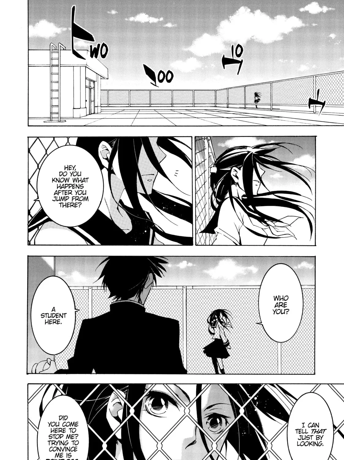 Read Battle Rabbits chapter 2 image 50 on Lezhin