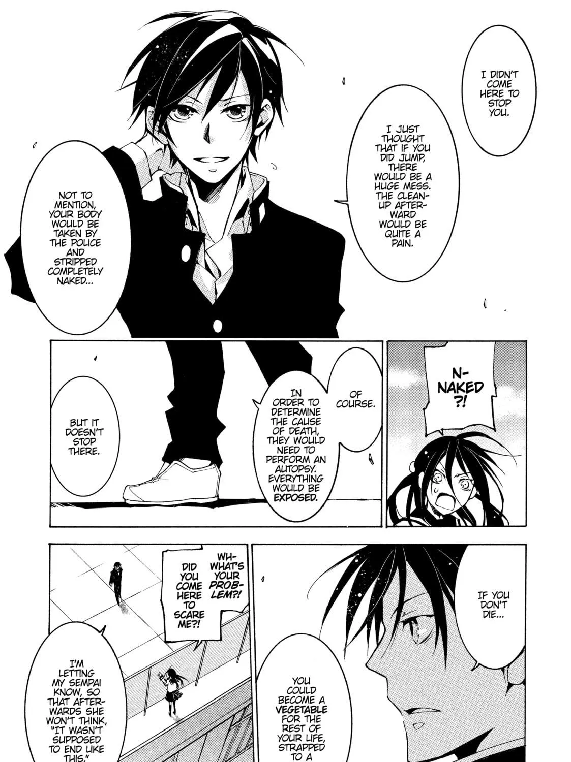 Read Battle Rabbits chapter 2 image 52 on Lezhin