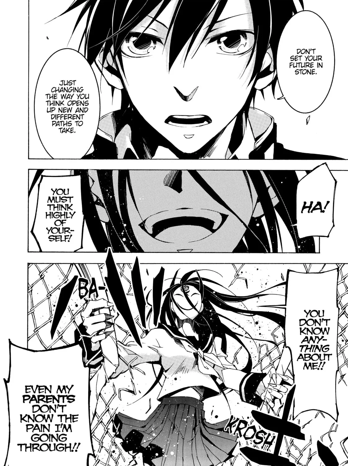 Read Battle Rabbits chapter 2 image 54 on Lezhin
