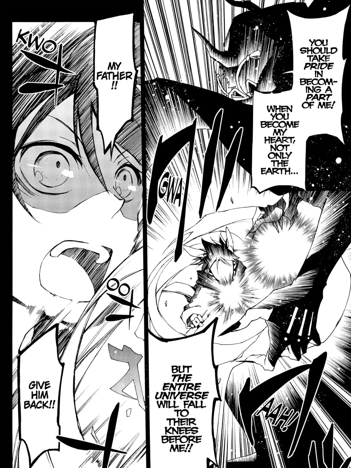 Read Battle Rabbits chapter 2 image 6 on Lezhin