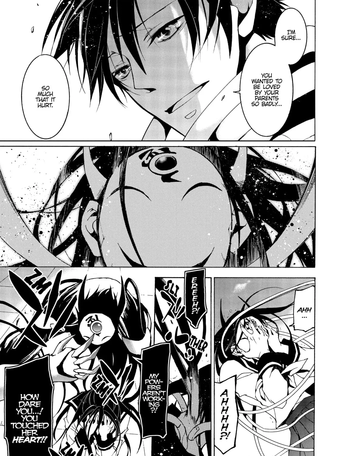 Read Battle Rabbits chapter 2 image 60 on Lezhin
