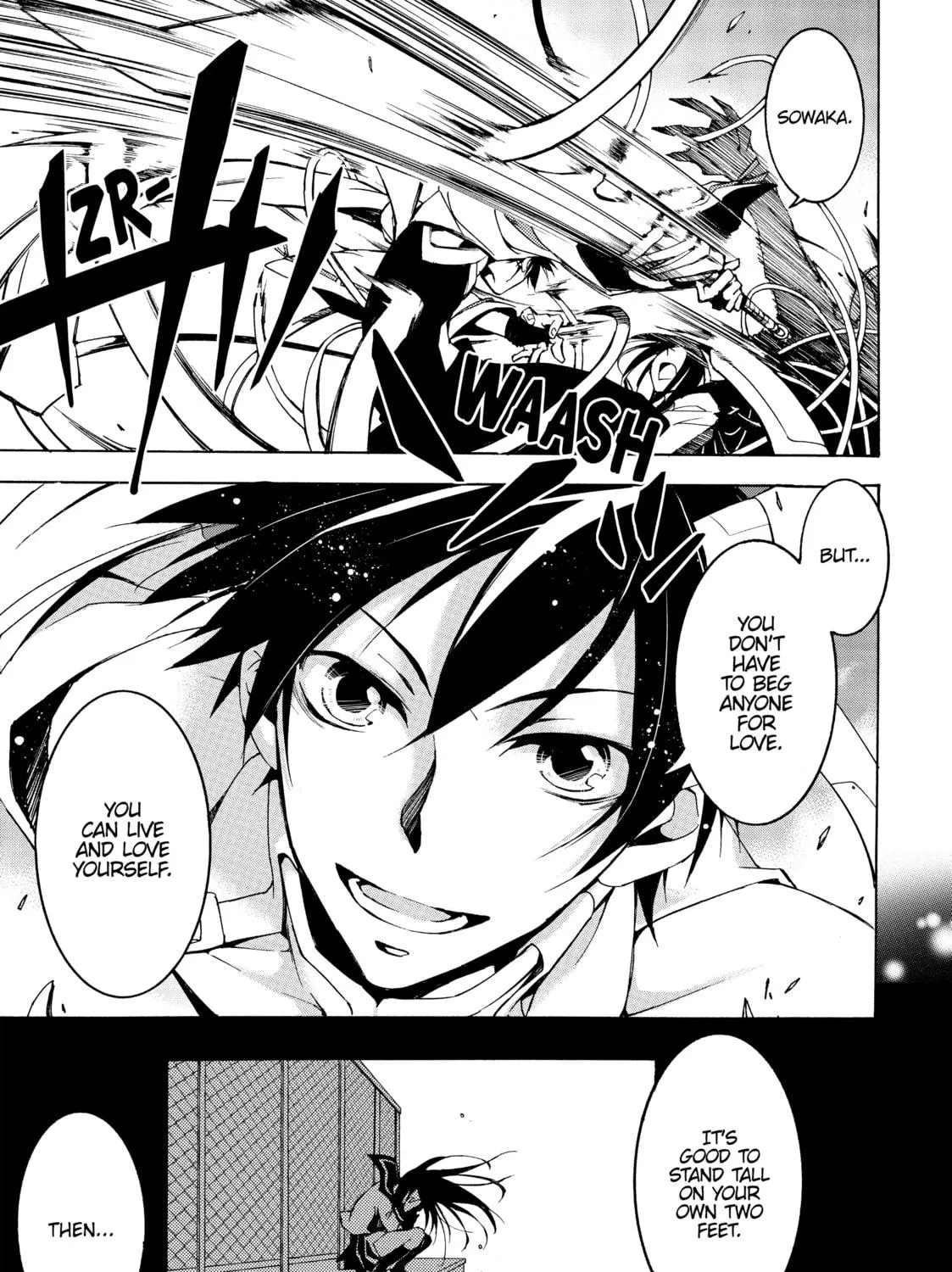 Read Battle Rabbits chapter 2 image 64 on Lezhin