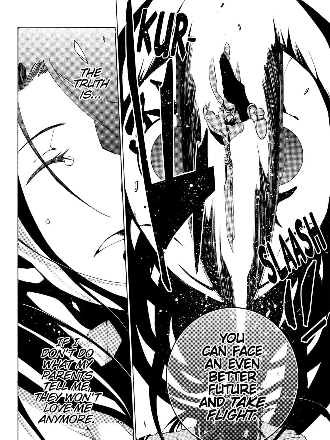 Read Battle Rabbits chapter 2 image 66 on Lezhin