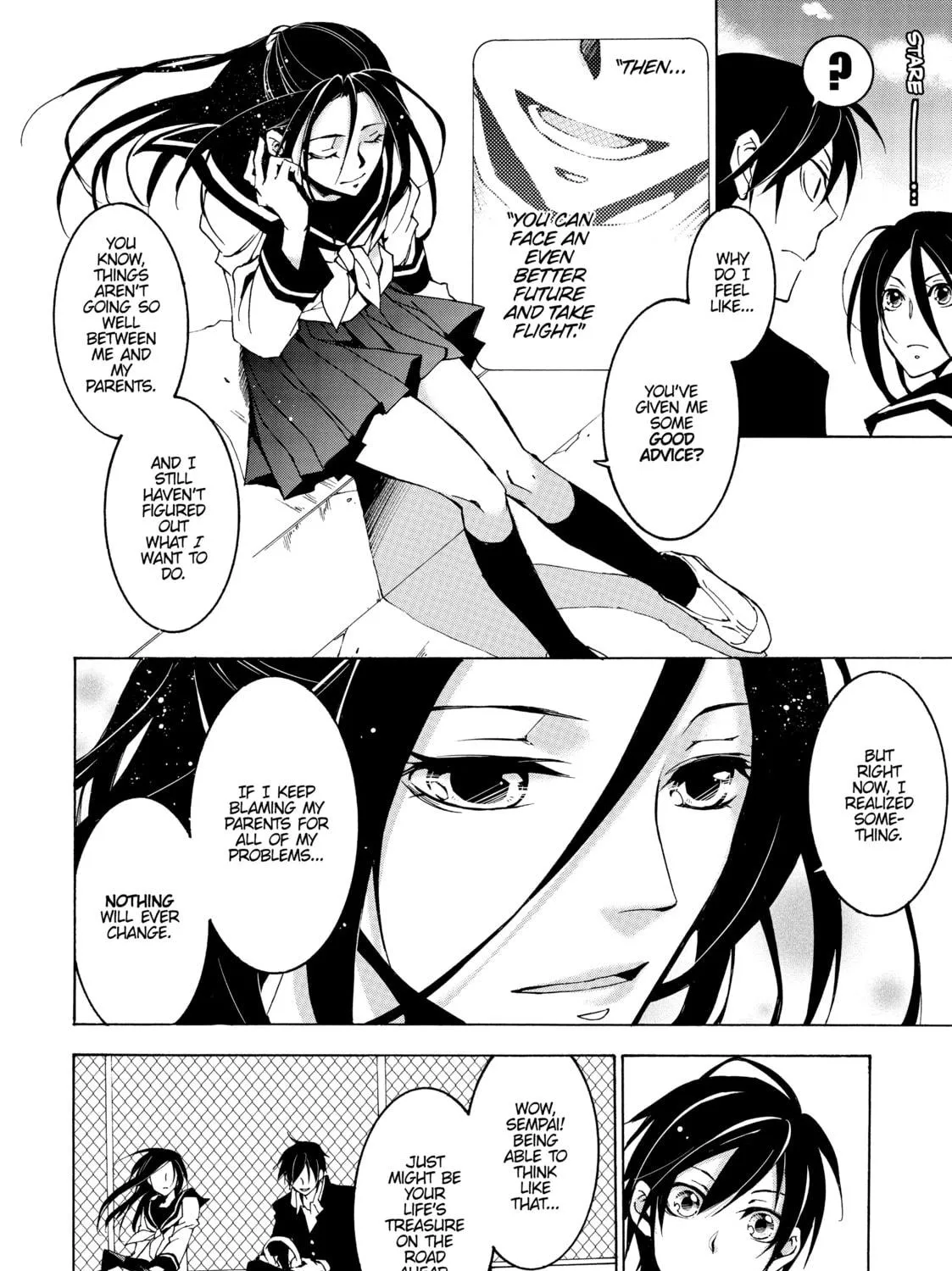 Read Battle Rabbits chapter 2 image 70 on Lezhin