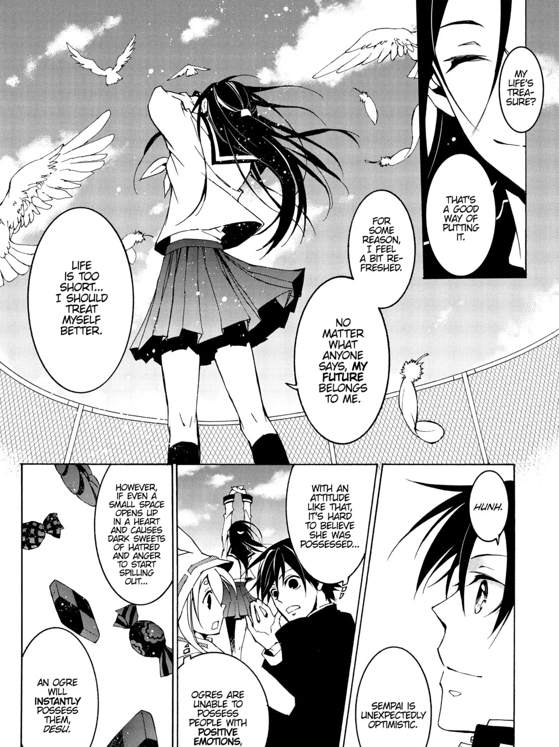 Read Battle Rabbits chapter 2 image 72 on Lezhin