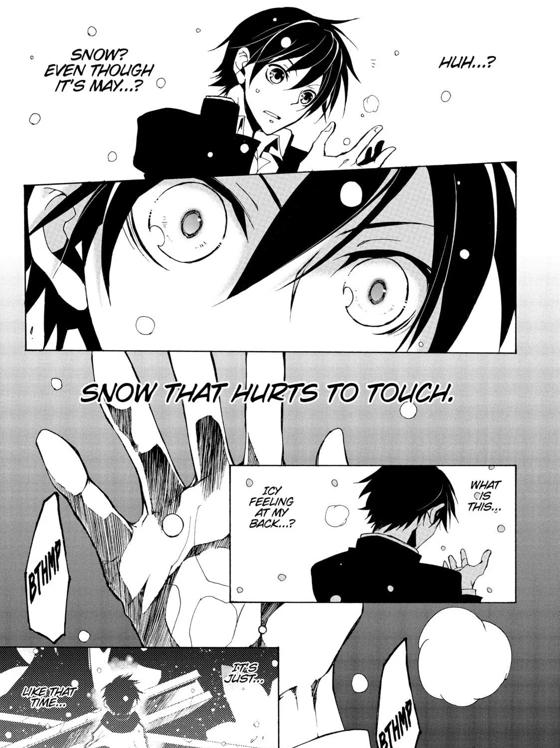Read Battle Rabbits chapter 2 image 76 on Lezhin