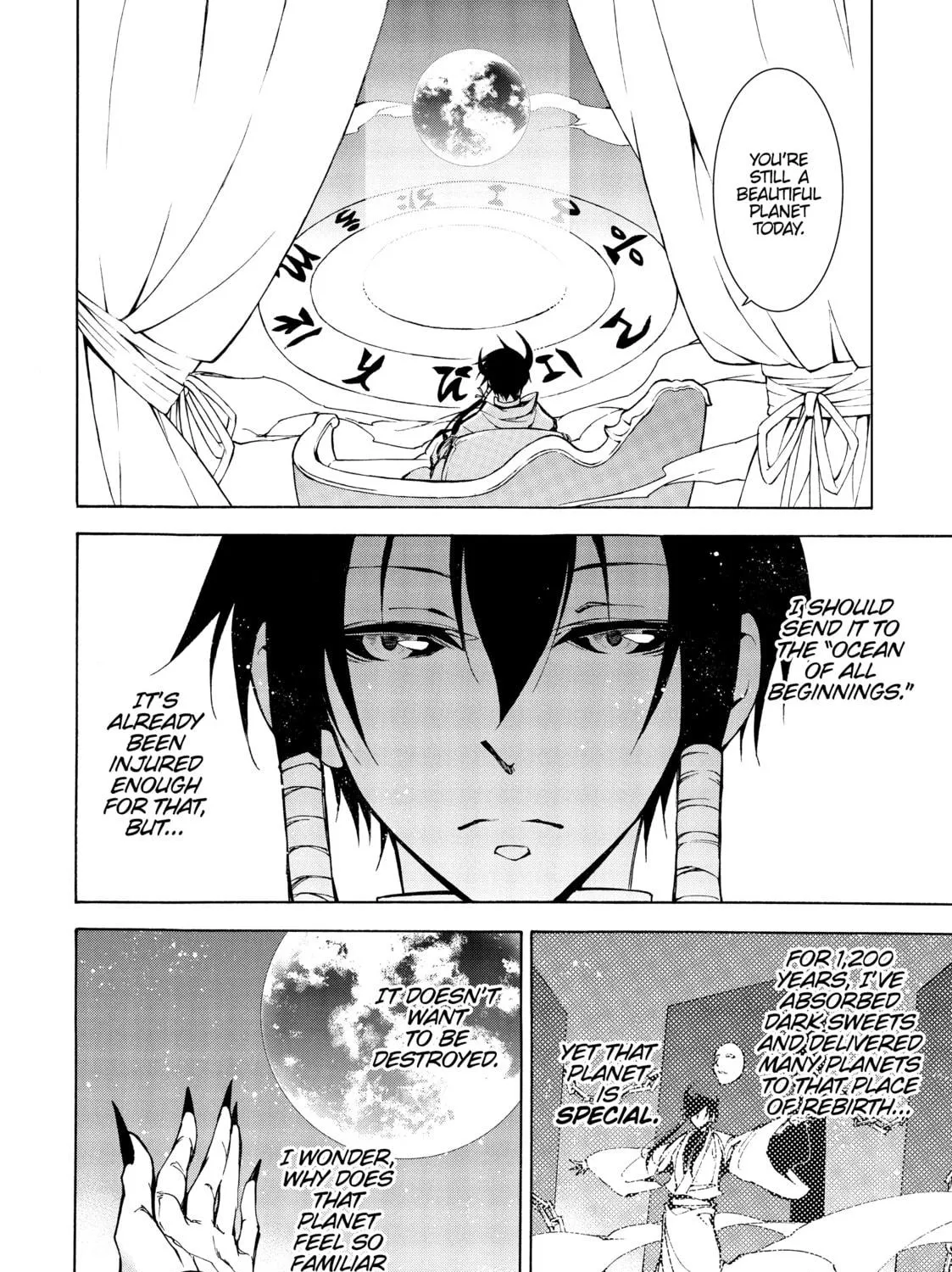 Read Battle Rabbits chapter 20 image 18 on Lezhin