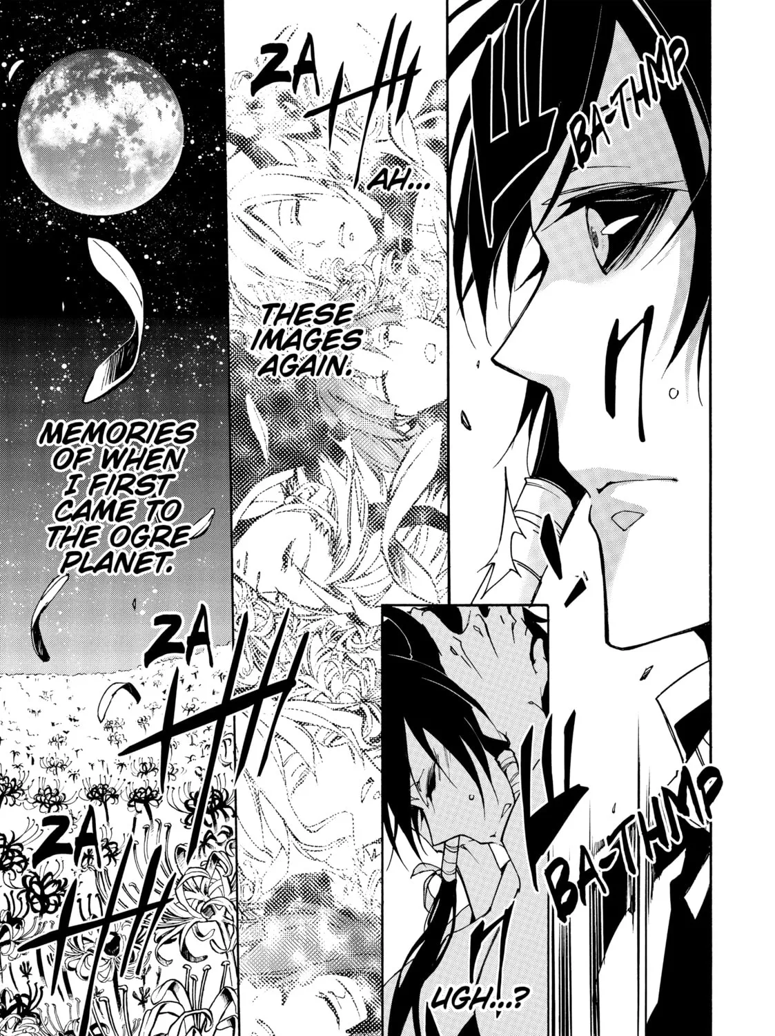 Read Battle Rabbits chapter 20 image 20 on Lezhin