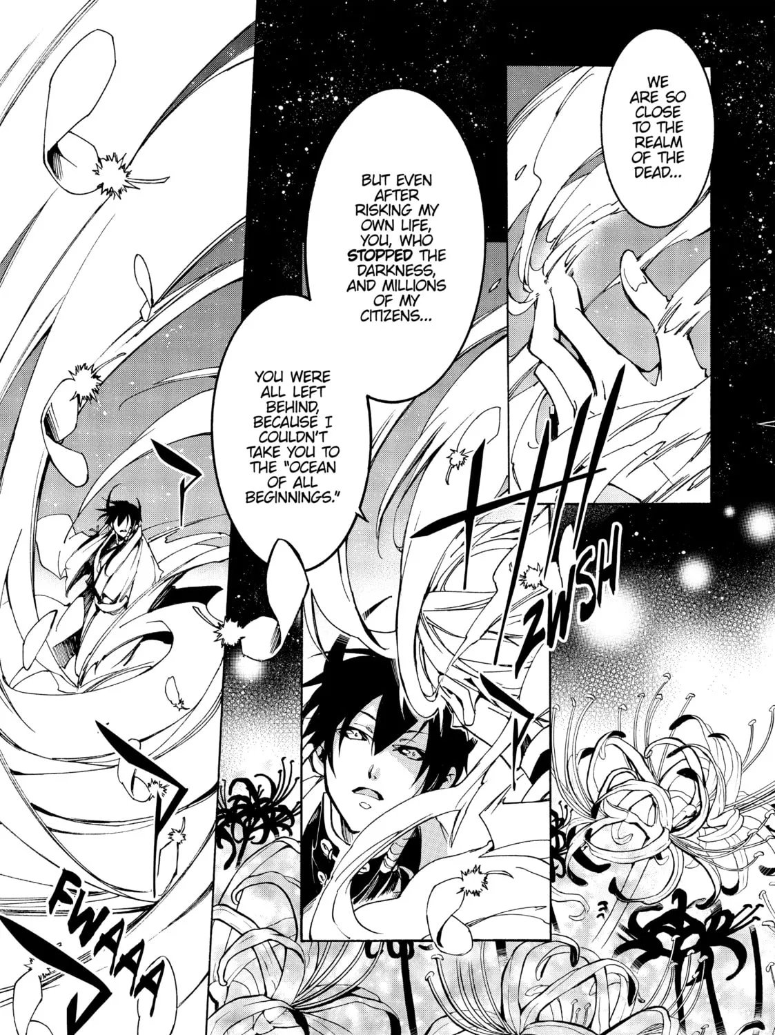 Read Battle Rabbits chapter 20 image 24 on Lezhin