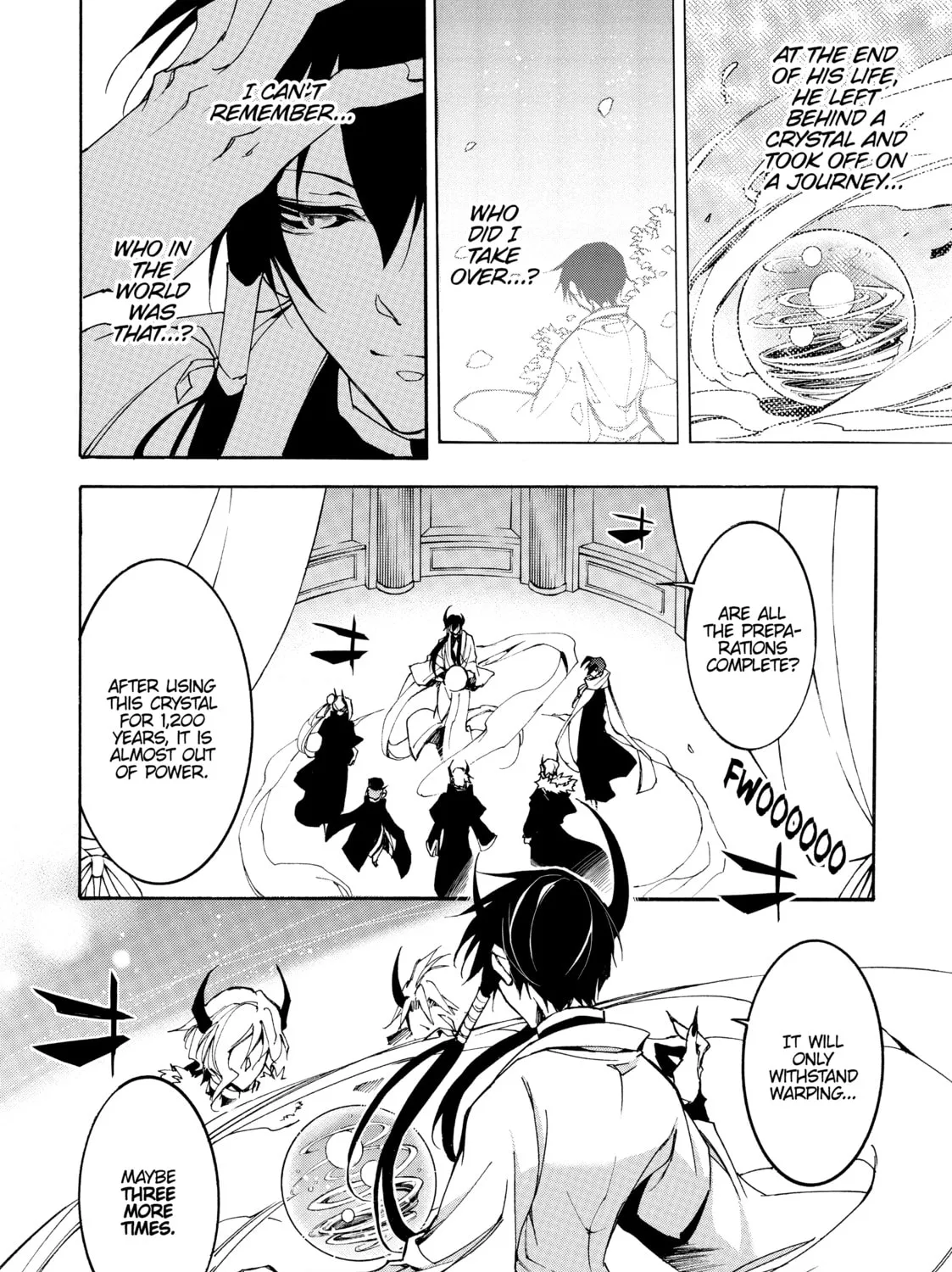 Read Battle Rabbits chapter 20 image 26 on Lezhin