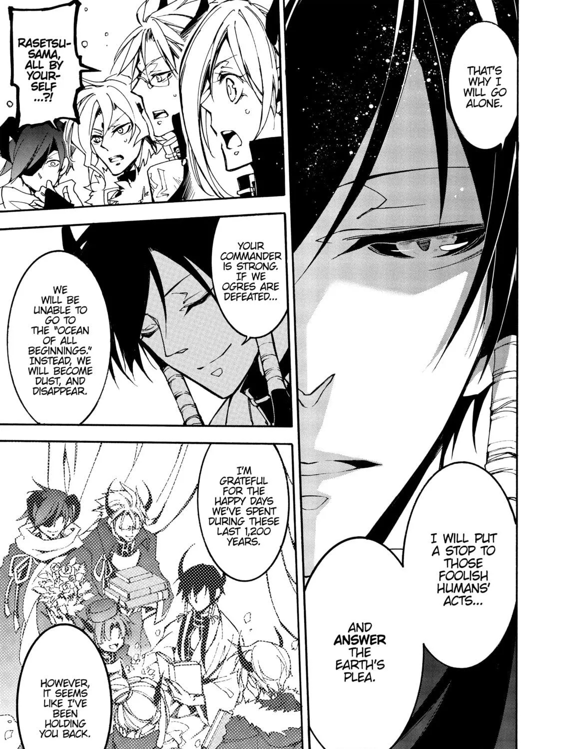 Read Battle Rabbits chapter 20 image 28 on Lezhin