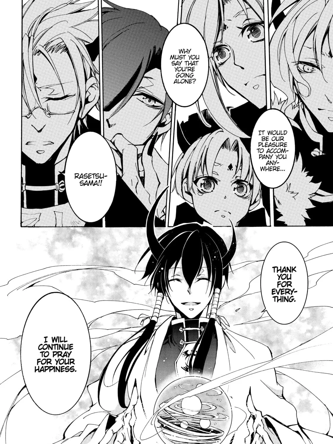 Read Battle Rabbits chapter 20 image 30 on Lezhin