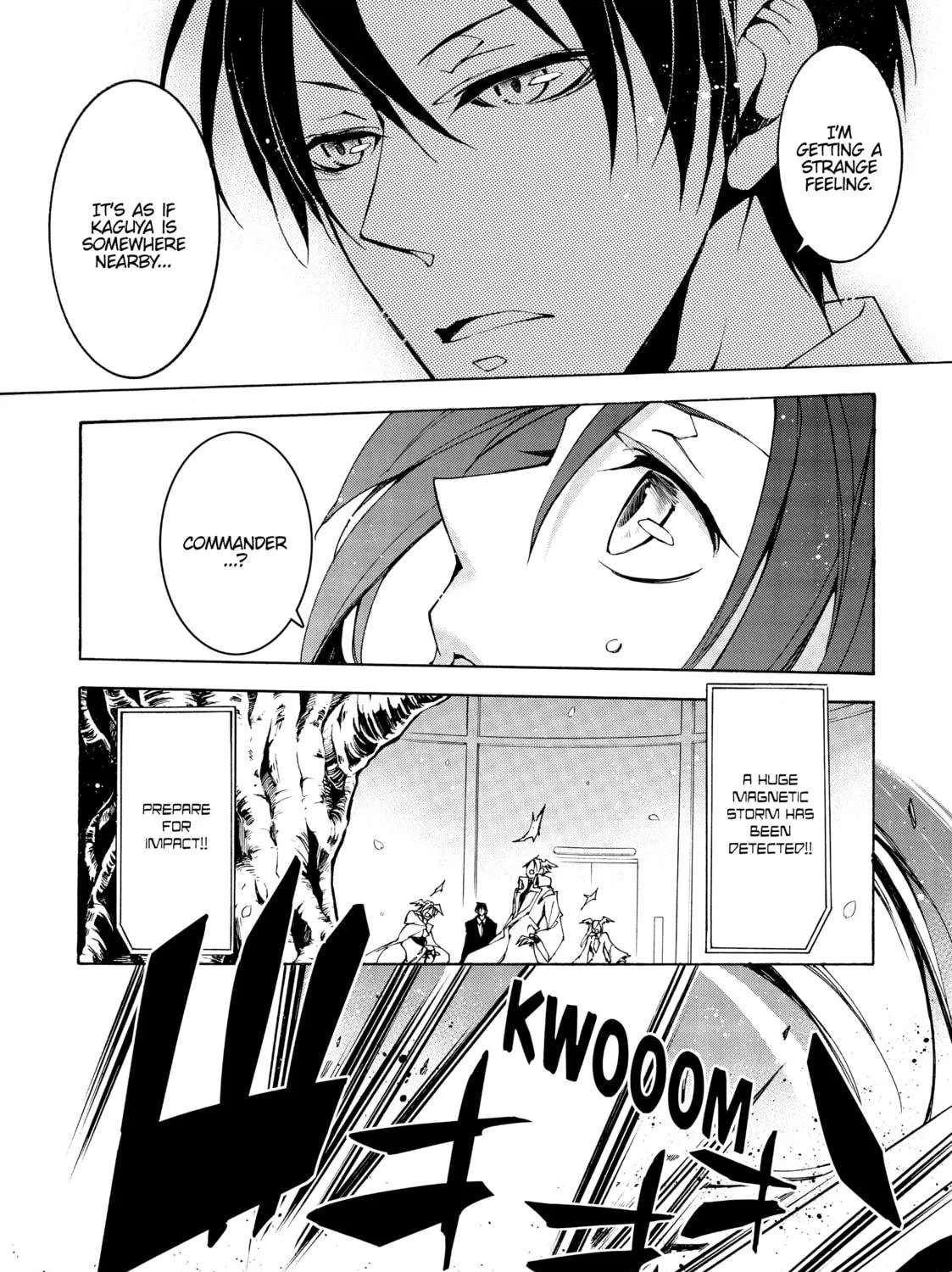 Read Battle Rabbits chapter 20 image 34 on Lezhin