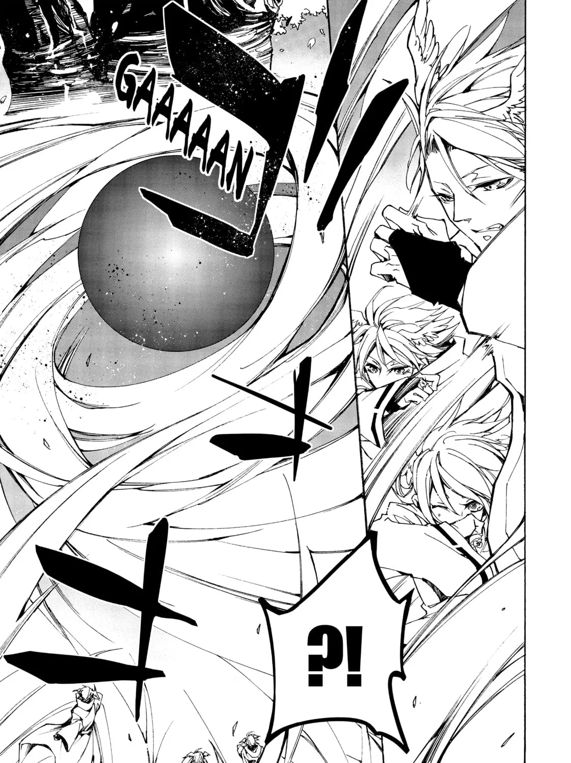 Read Battle Rabbits chapter 20 image 36 on Lezhin