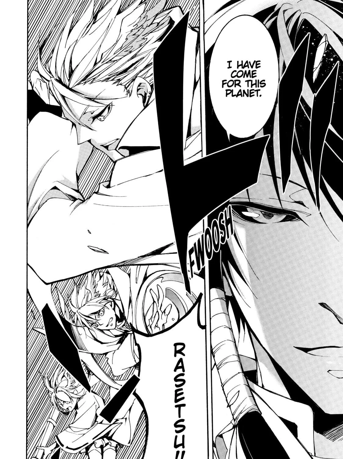 Read Battle Rabbits chapter 20 image 40 on Lezhin