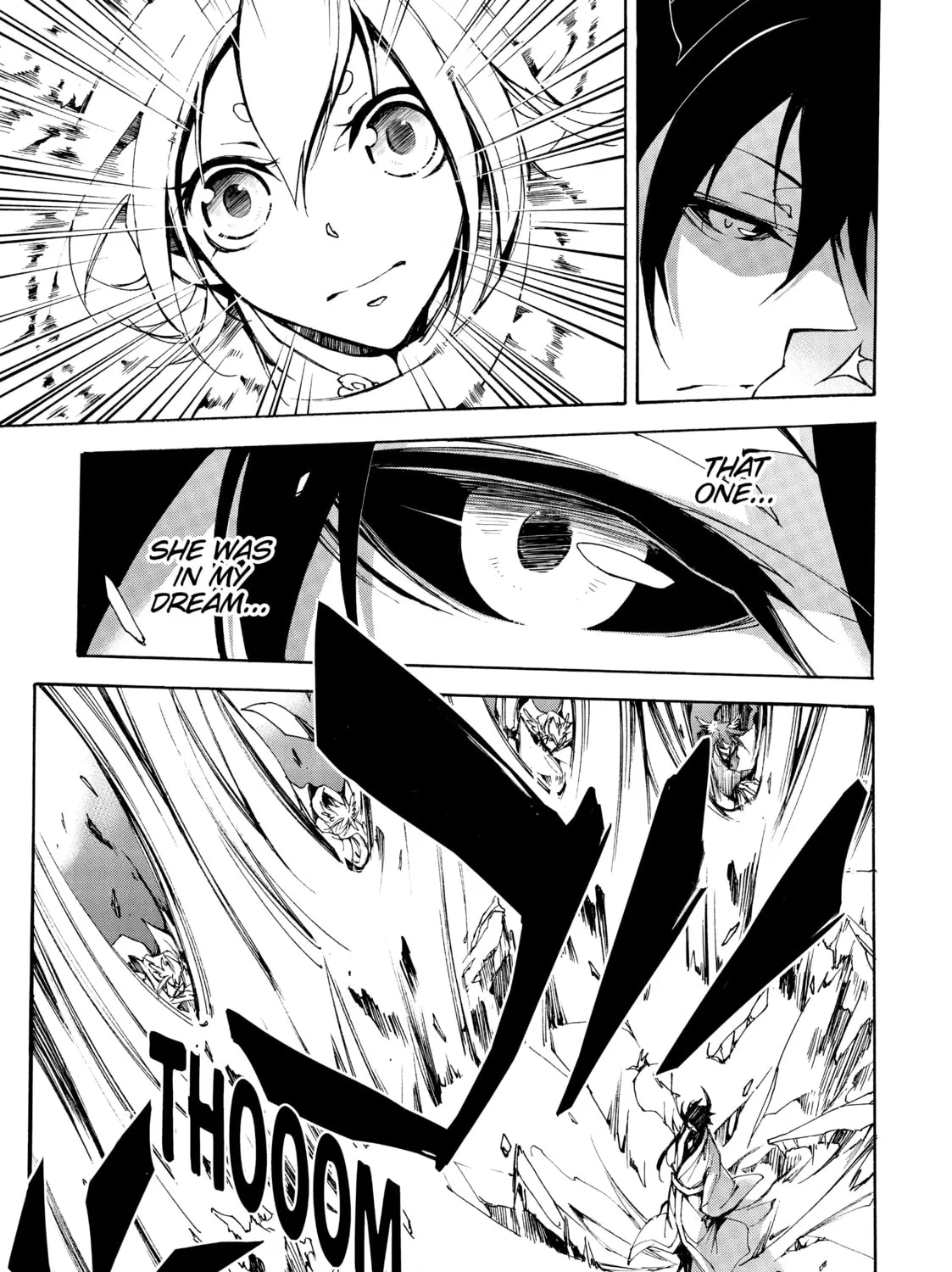 Read Battle Rabbits chapter 20 image 42 on Lezhin
