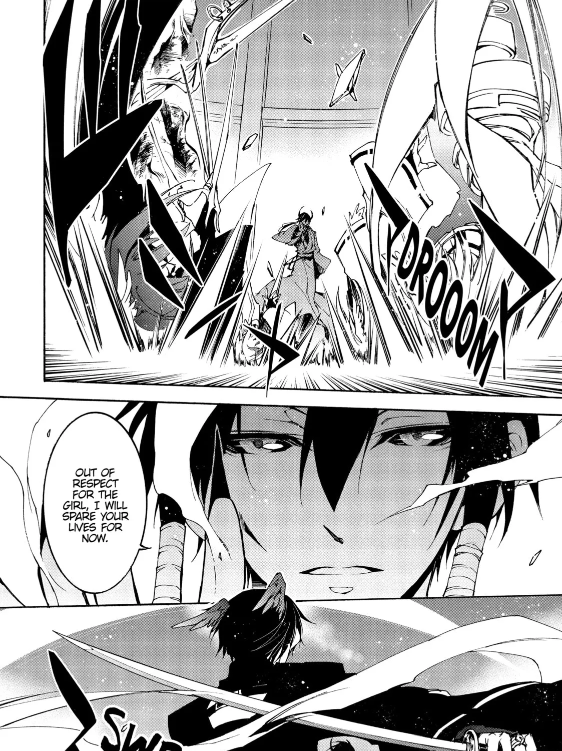Read Battle Rabbits chapter 20 image 44 on Lezhin