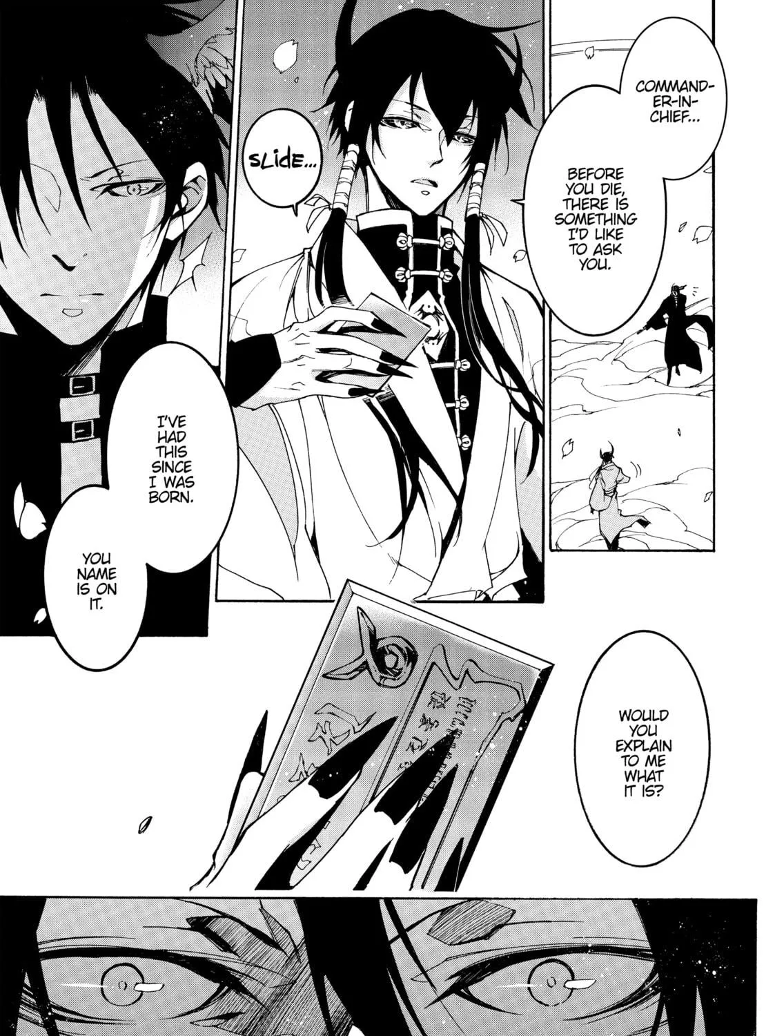 Read Battle Rabbits chapter 20 image 46 on Lezhin