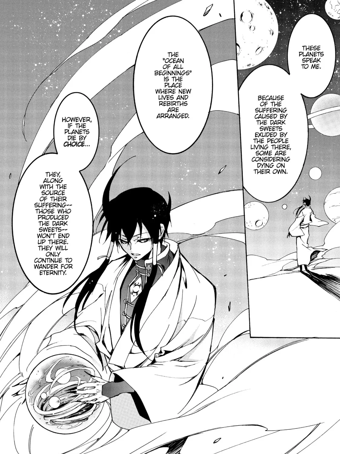Read Battle Rabbits chapter 20 image 6 on Lezhin