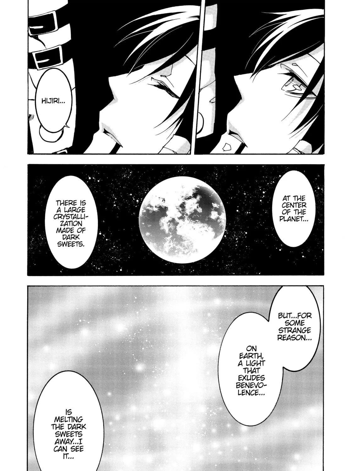 Read Battle Rabbits chapter 22 image 10 on Lezhin