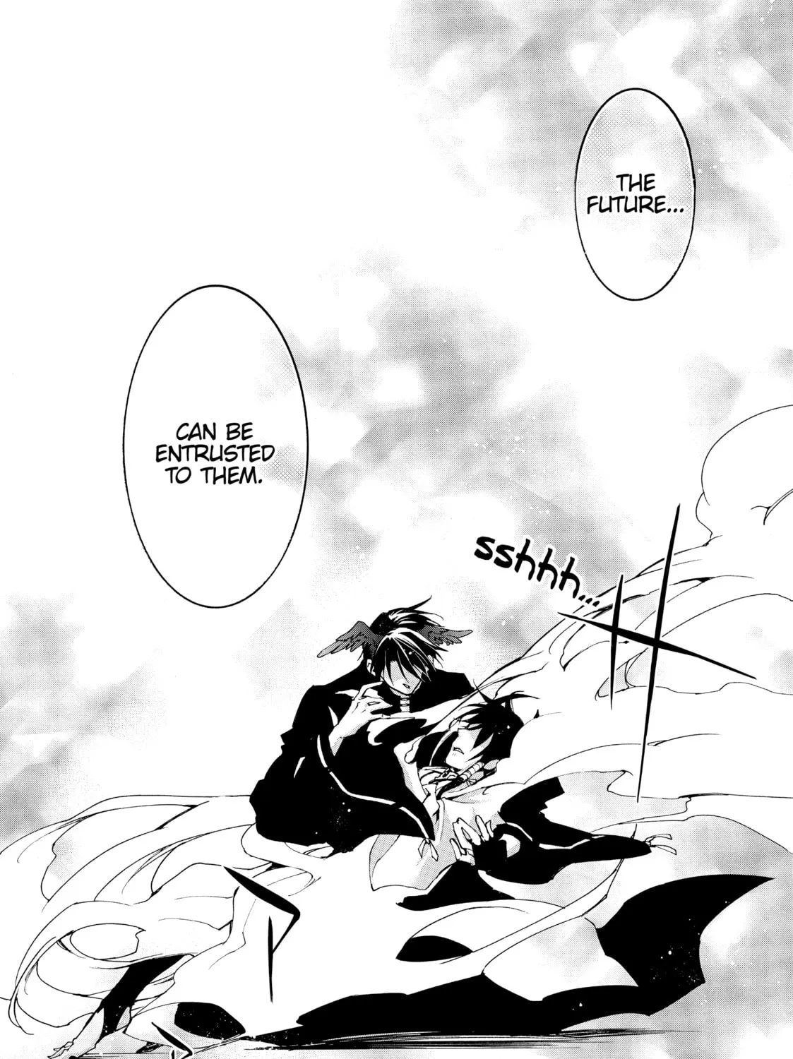 Read Battle Rabbits chapter 22 image 14 on Lezhin