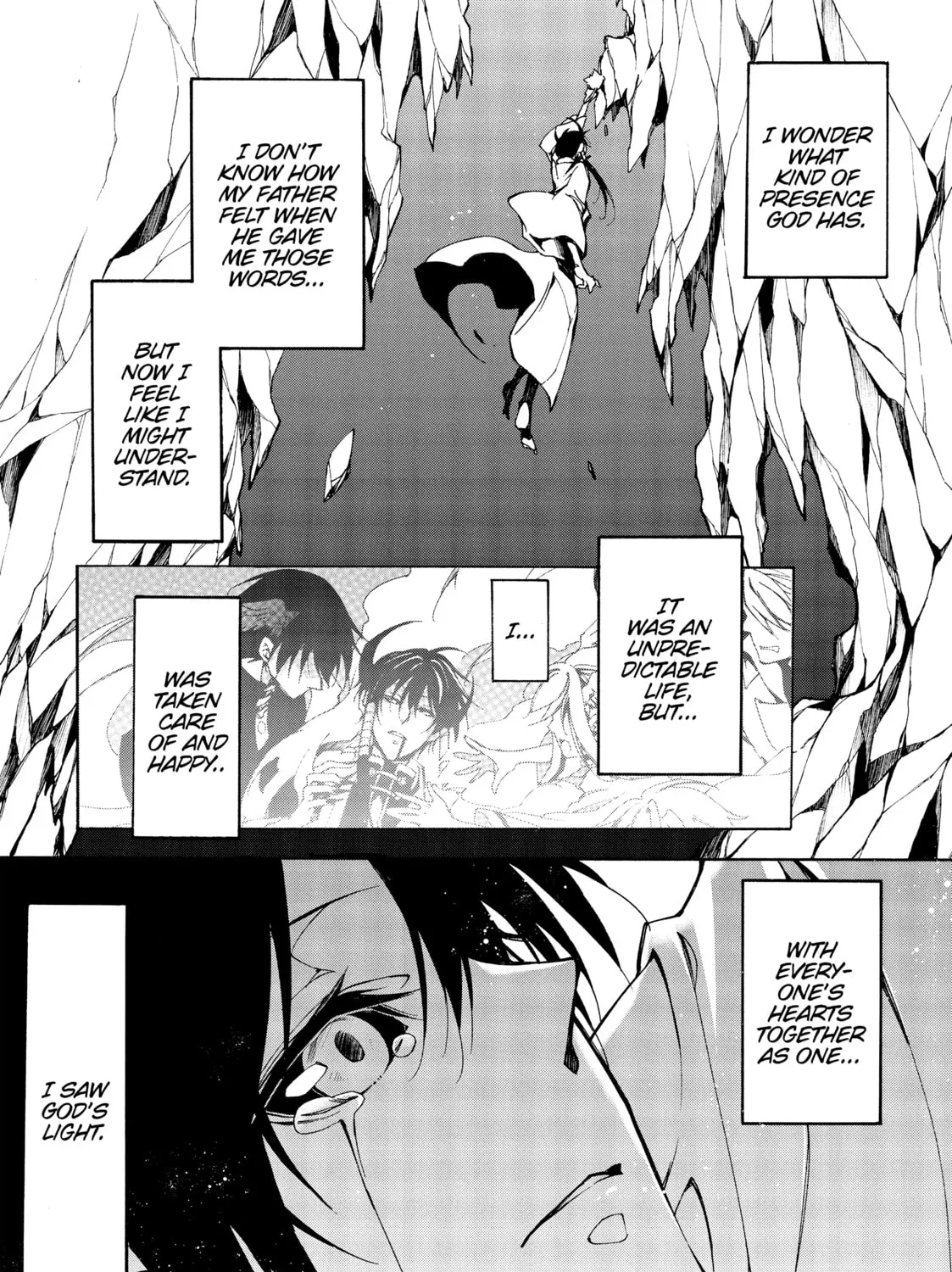 Read Battle Rabbits chapter 22 image 24 on Lezhin
