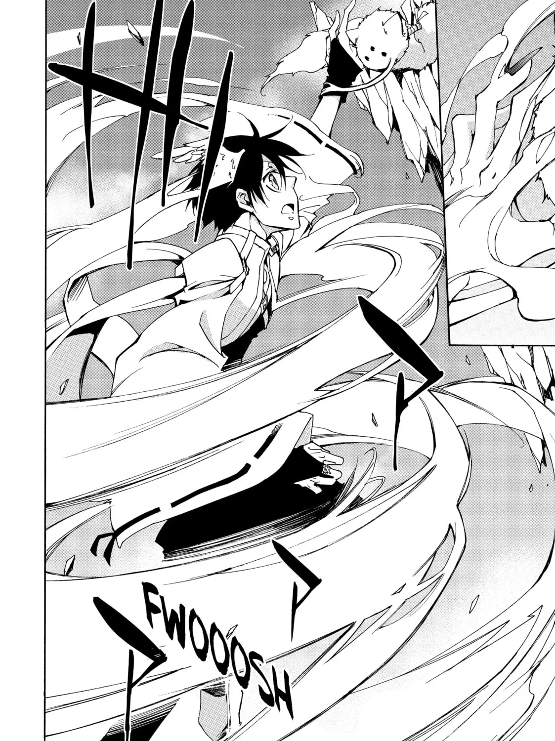 Read Battle Rabbits chapter 22 image 26 on Lezhin