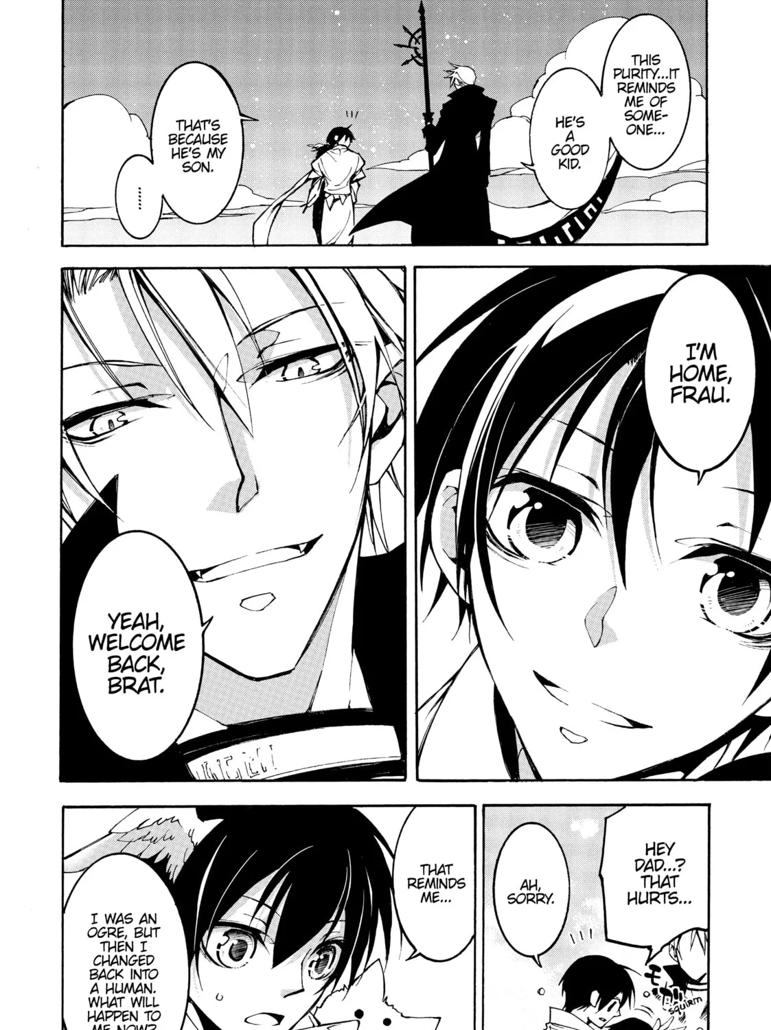 Read Battle Rabbits chapter 22 image 36 on Lezhin