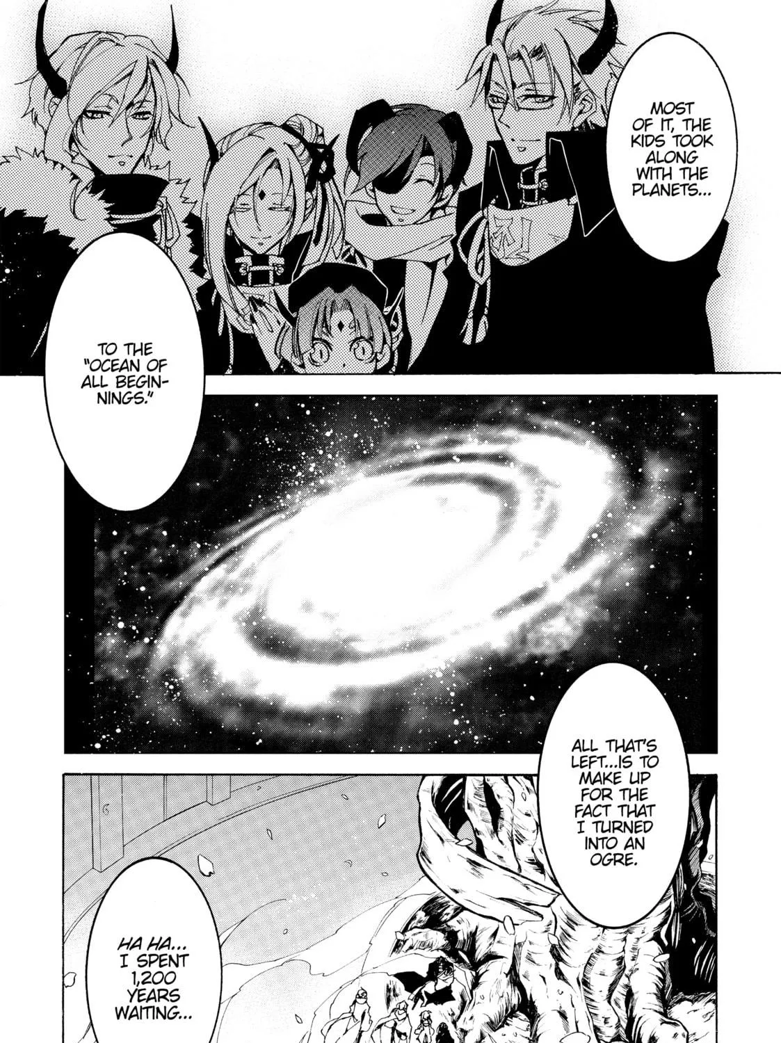 Read Battle Rabbits chapter 22 image 4 on Lezhin