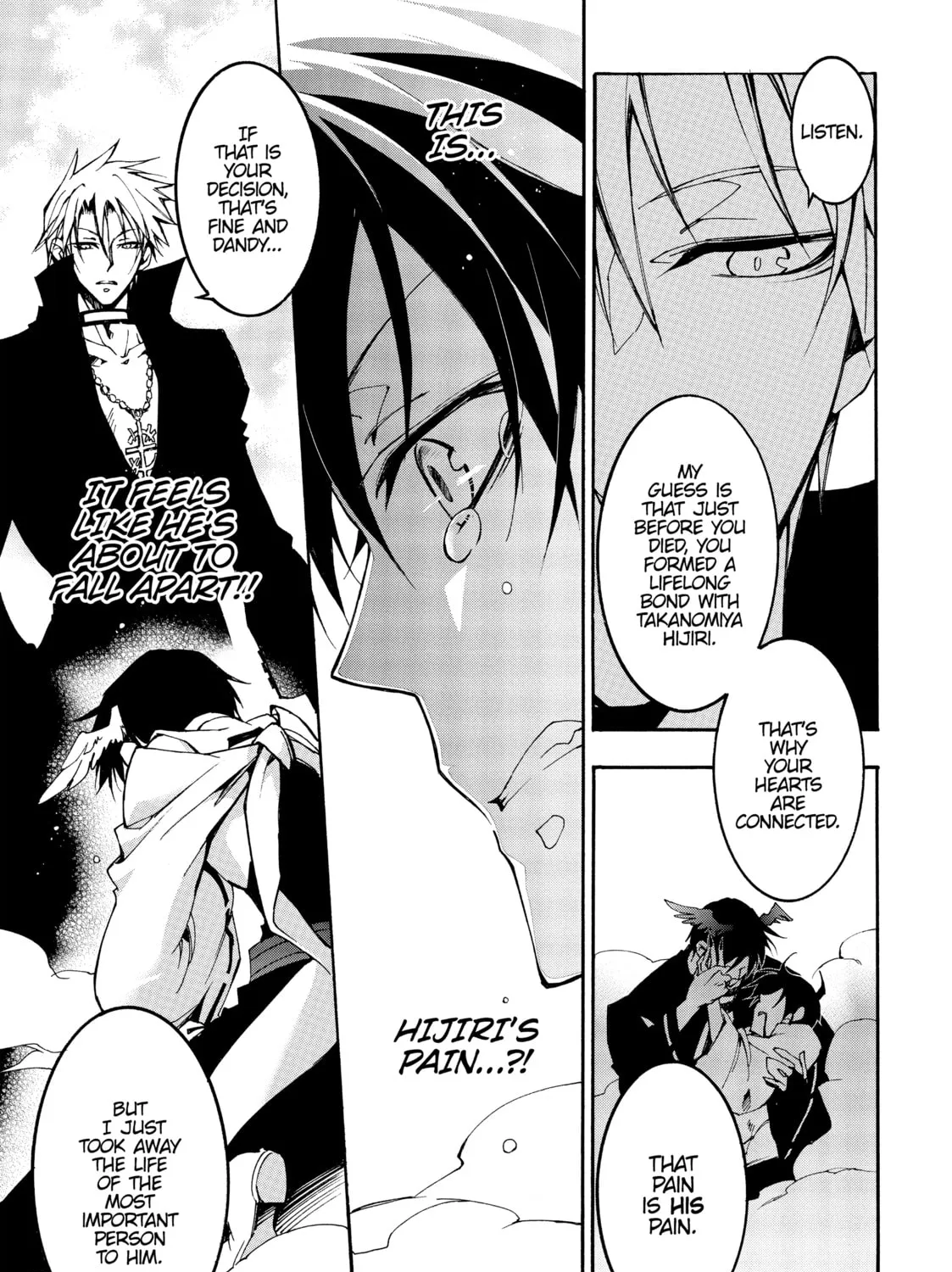 Read Battle Rabbits chapter 22 image 42 on Lezhin