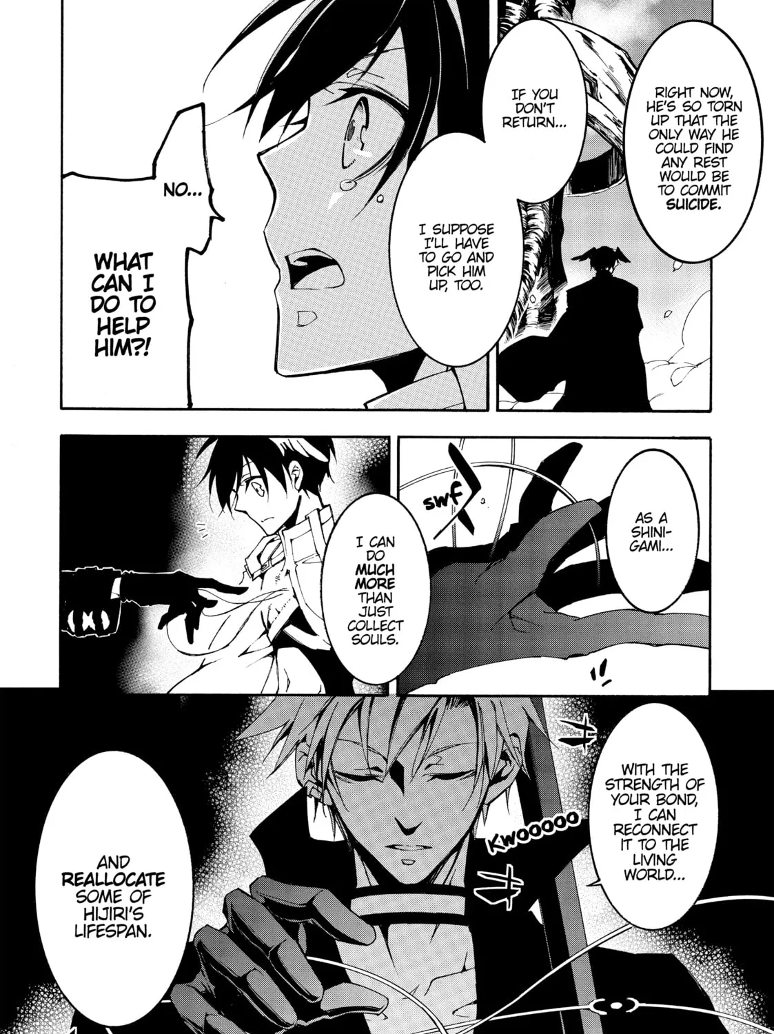 Read Battle Rabbits chapter 22 image 44 on Lezhin