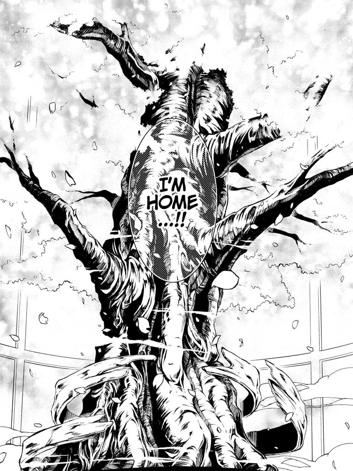 Read Battle Rabbits chapter 22 image 52 on Lezhin