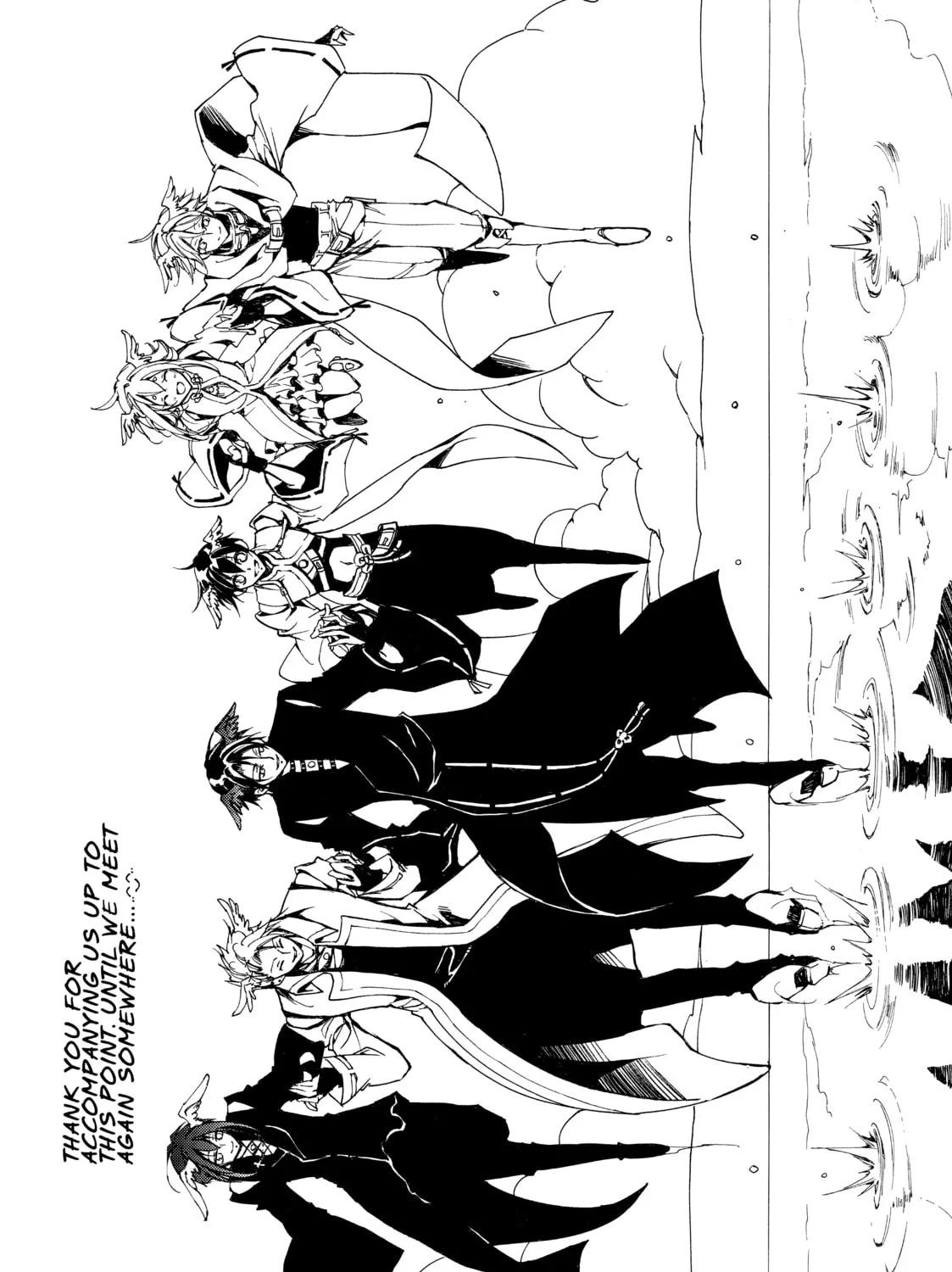 Read Battle Rabbits chapter 22 image 54 on Lezhin