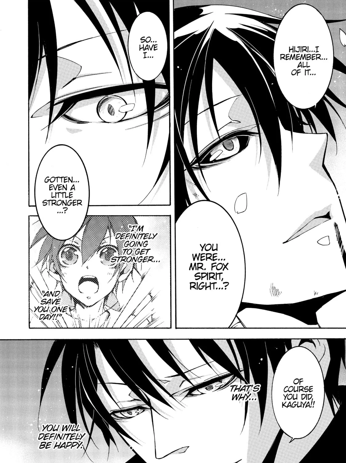 Read Battle Rabbits chapter 22 image 6 on Lezhin