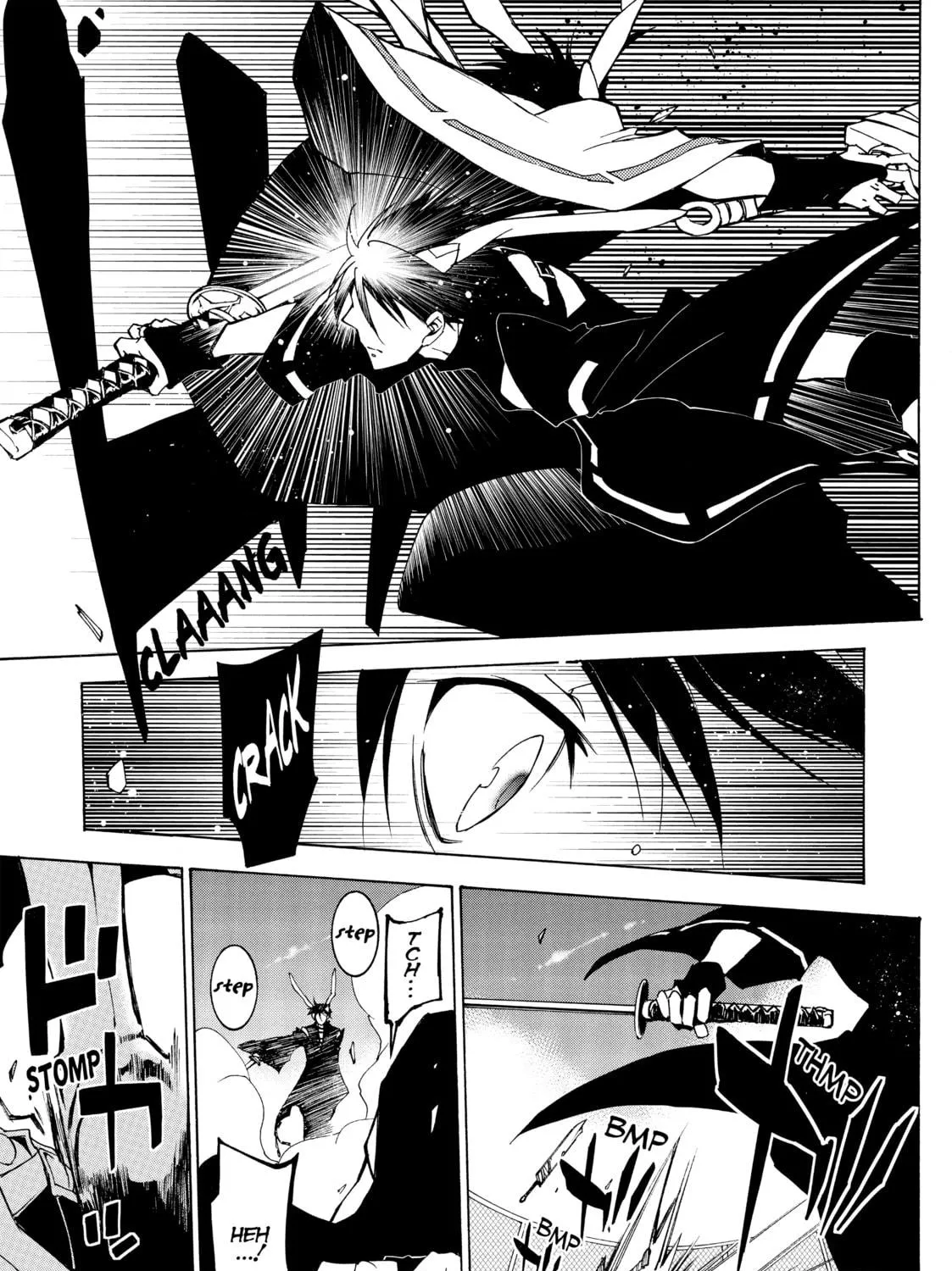 Read Battle Rabbits chapter 3 image 16 on Lezhin