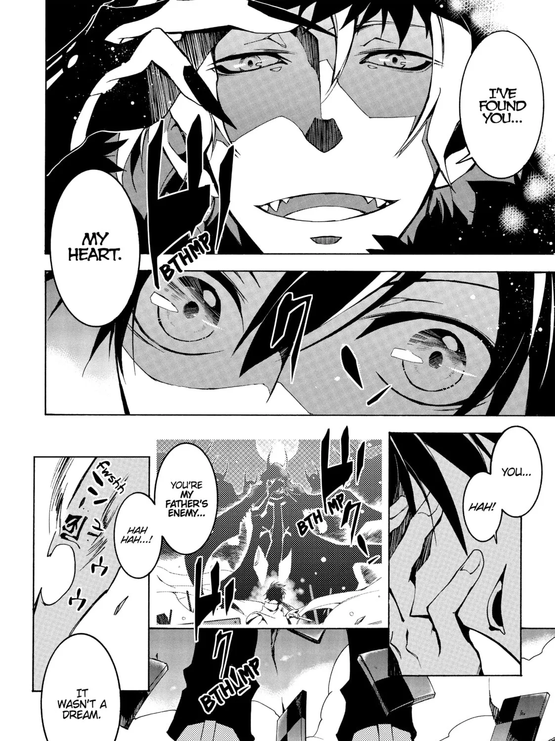 Read Battle Rabbits chapter 3 image 2 on Lezhin