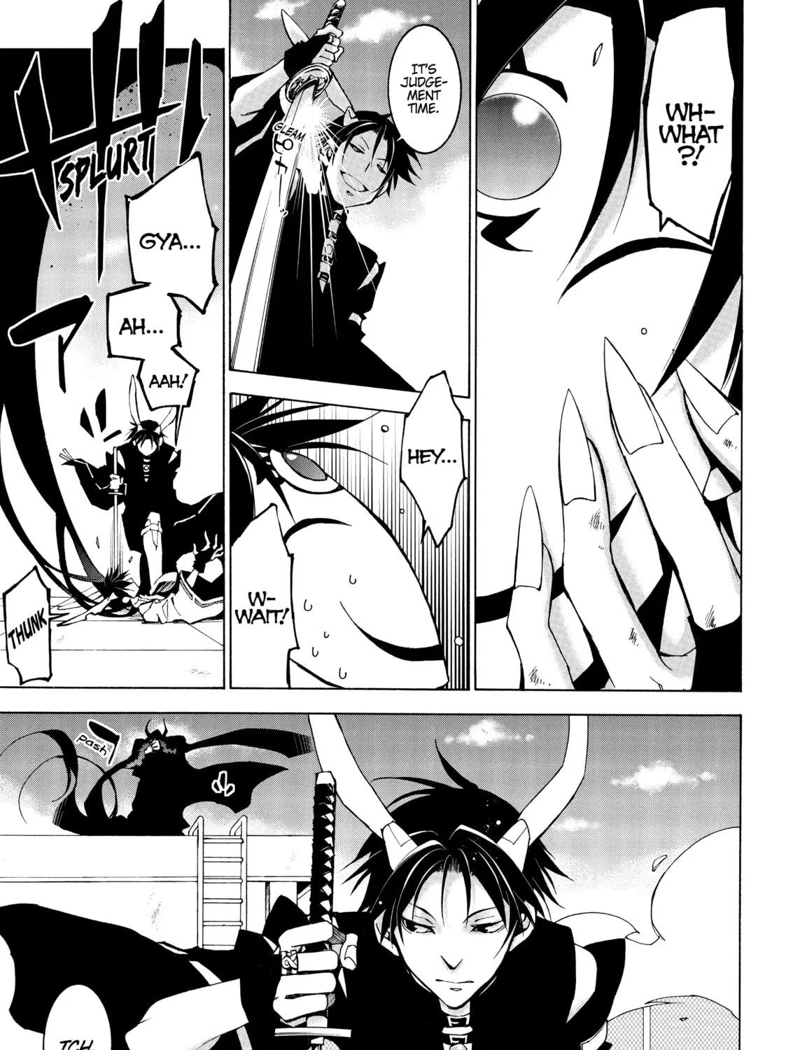 Read Battle Rabbits chapter 3 image 20 on Lezhin