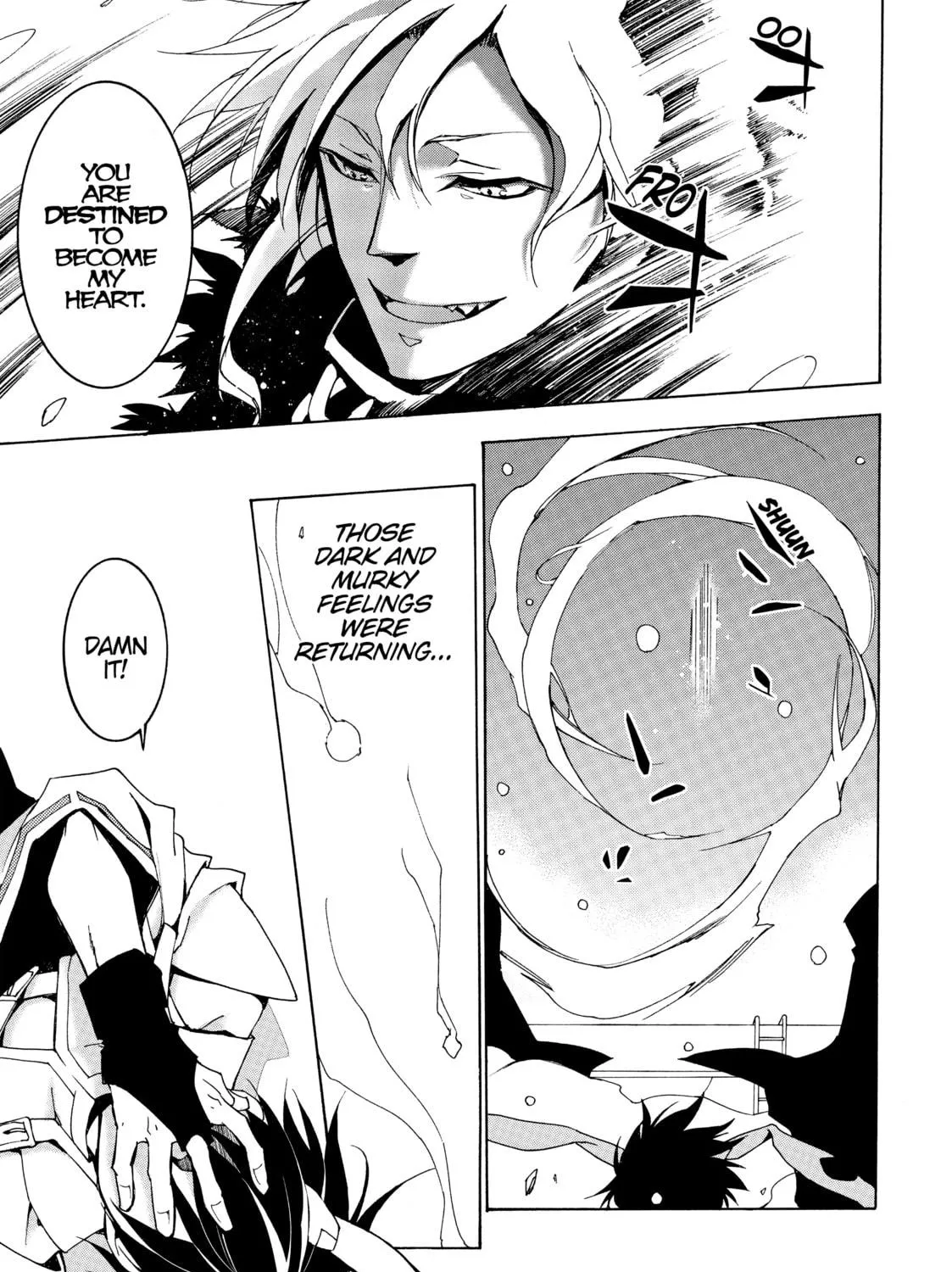 Read Battle Rabbits chapter 3 image 28 on Lezhin