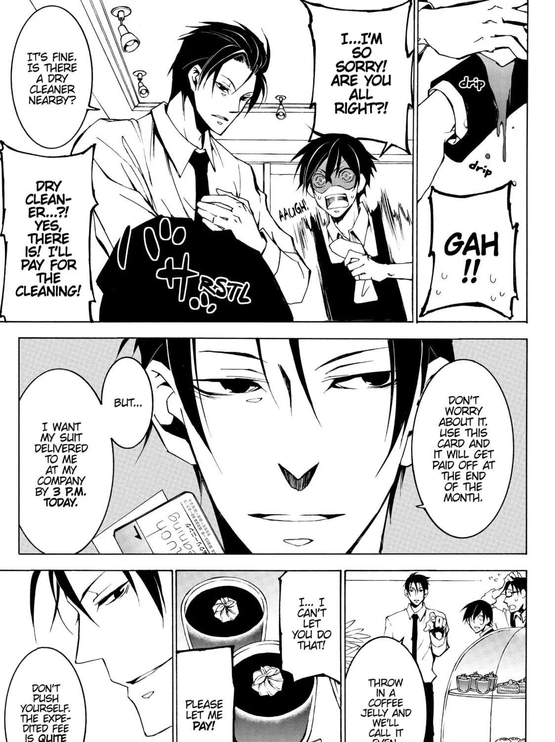 Read Battle Rabbits chapter 3 image 60 on Lezhin