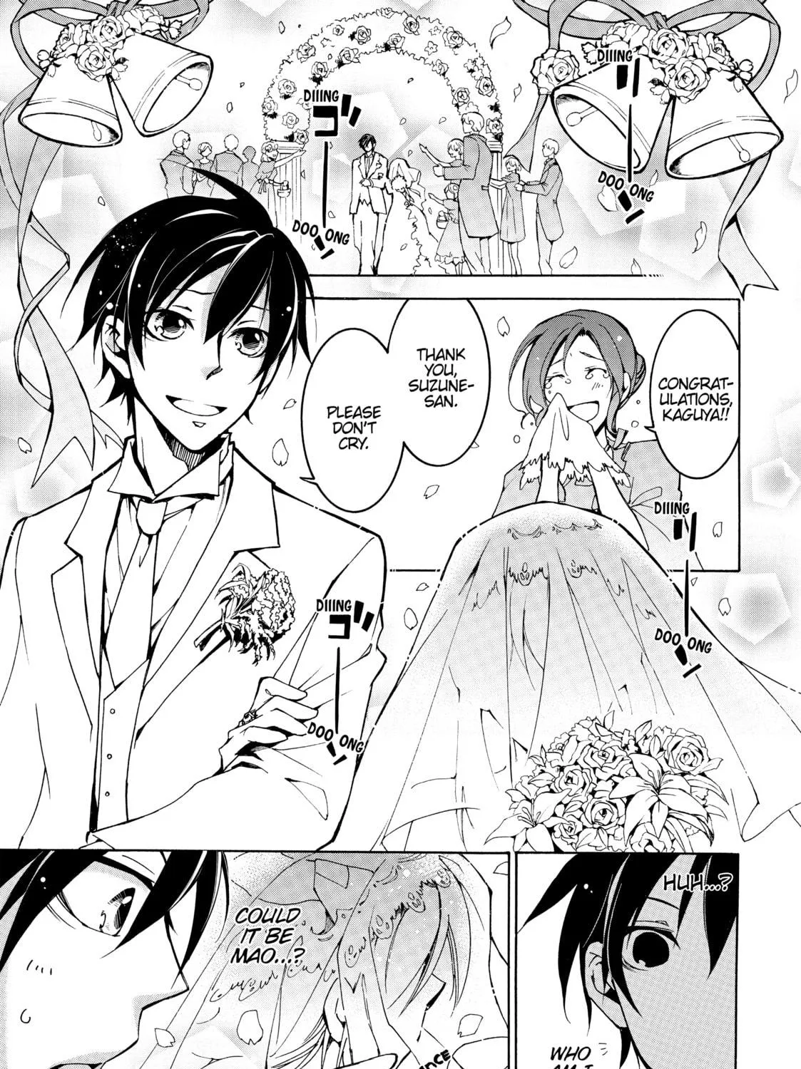 Read Battle Rabbits chapter 3 image 78 on Lezhin