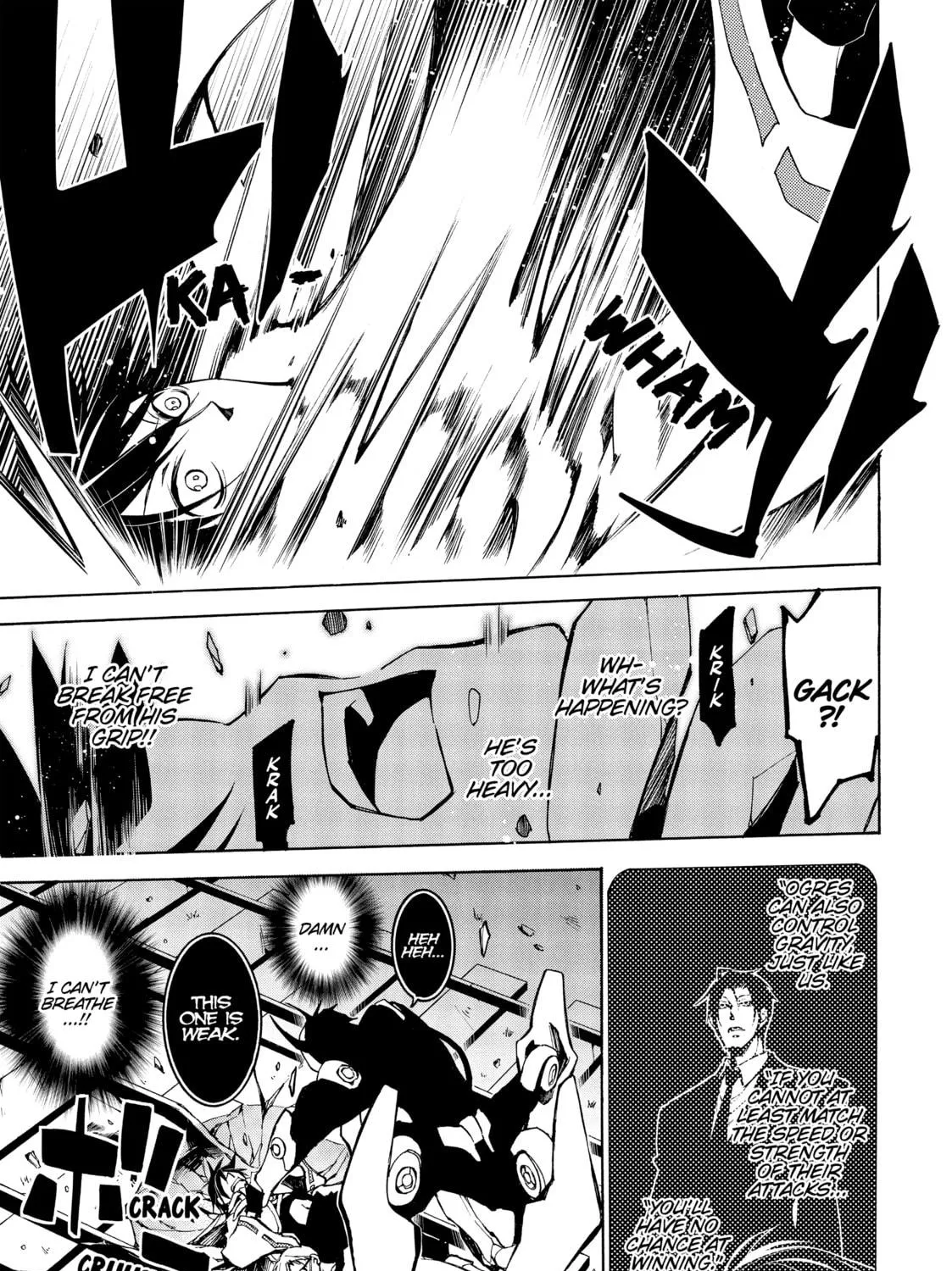 Read Battle Rabbits chapter 4 image 52 on Lezhin