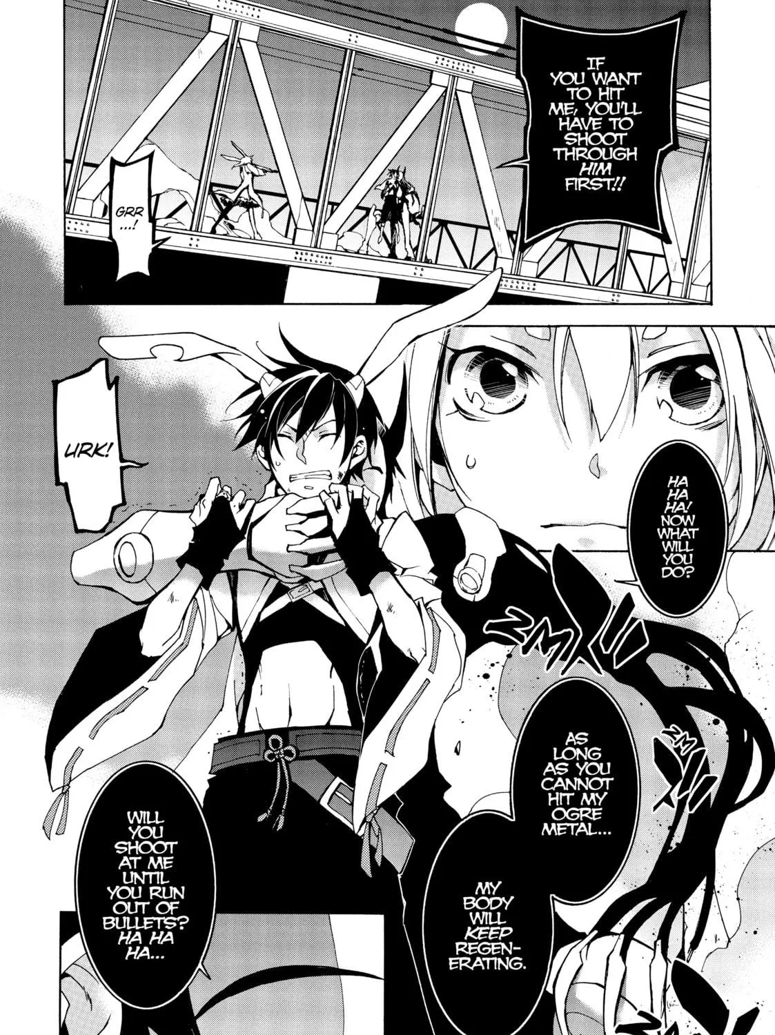 Read Battle Rabbits chapter 4 image 58 on Lezhin